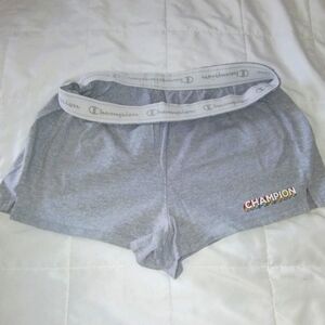 Champion authentic athletic wear women's shorts XL